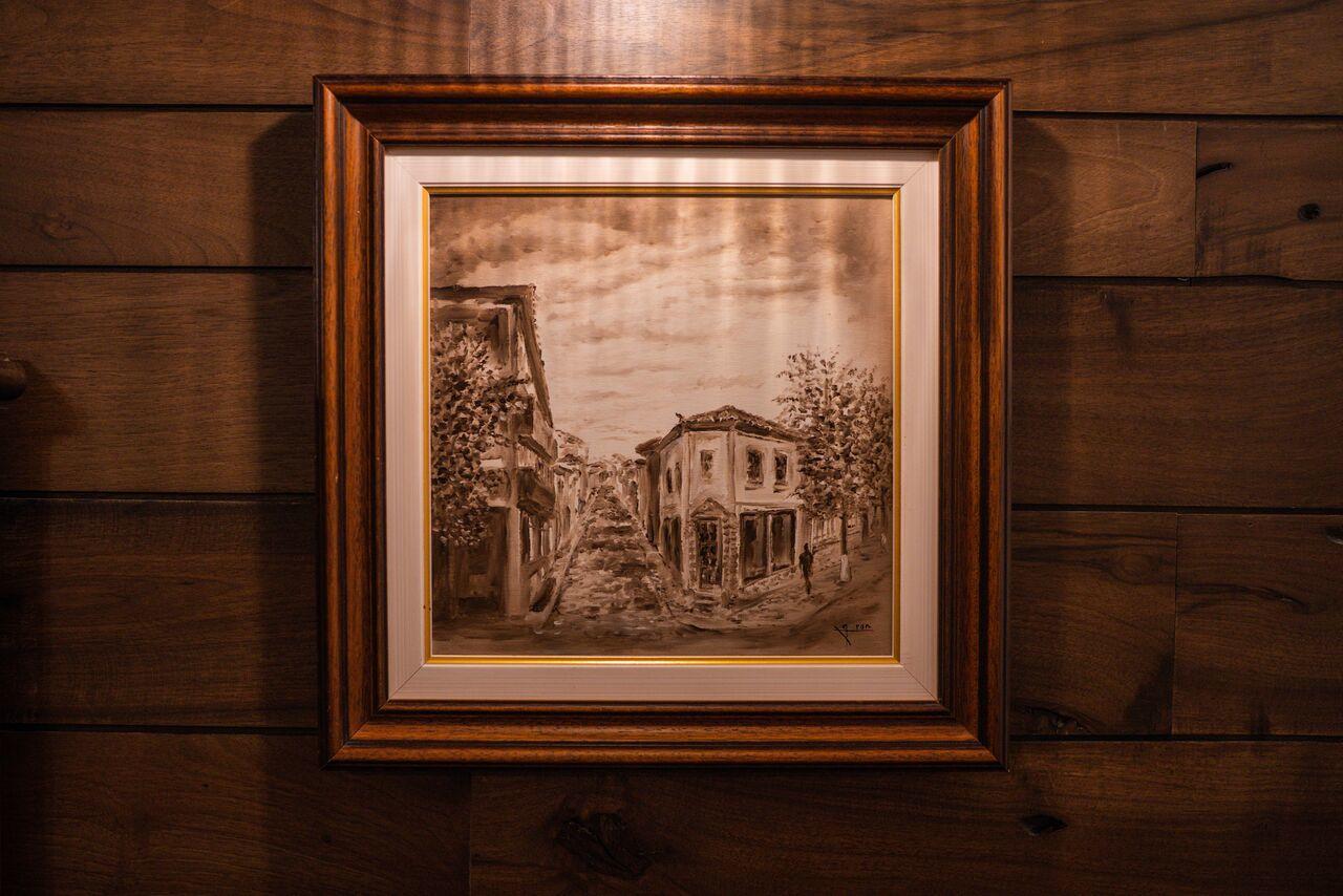 Korca Boutique Hotel Exterior photo